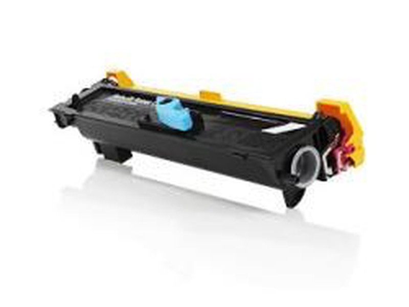 Oki B4520 B4545 Negro Cartucho De Toner Generico 09004168 Zurione