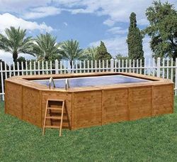 Piscines 2017 par Zurione