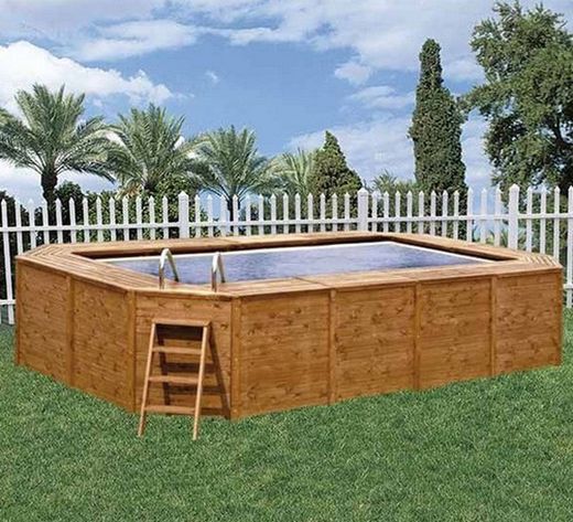 Piscines 2017 par Zurione