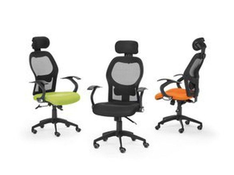 Haz de tu lugar de estudio un sitio cómodo
