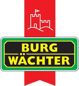 BURG-WÄCHTER