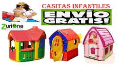 Casita Otto 3,6 m² · Casita Infantil Madera Jardín · Tienda Modulexter