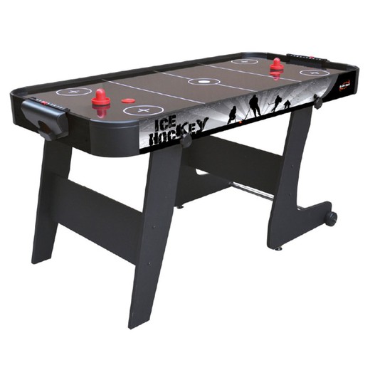 Air Hockey Black City PL0605