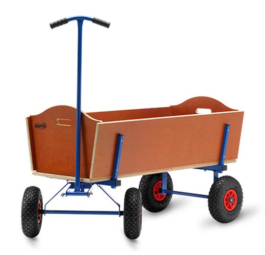 BERG Beach wagon XL