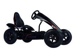 BERG Black Edition E-BF Electric XXL