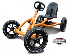 Berg Buddy B-Orange