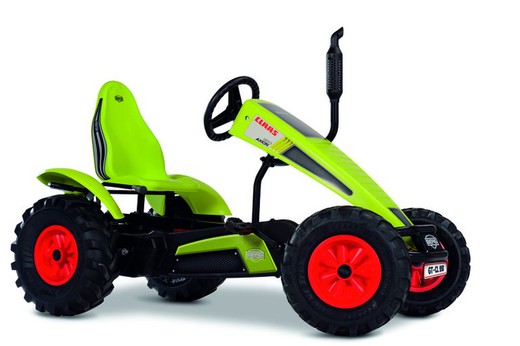 BERG Claas E-BF Electric XXL