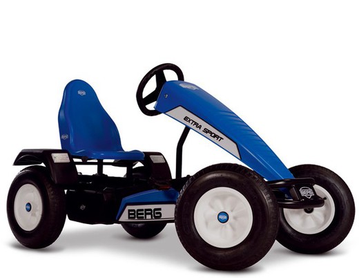 BERG Extra Sport BLUE BFR