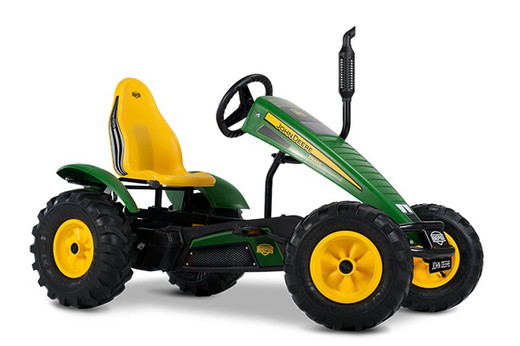 BERG John Deere BFR-3 con 3 marchas BE07.21.00.00 (bajo pedido)