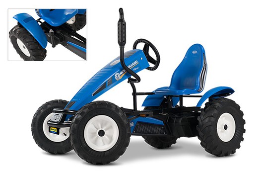 BERG New Holland BFR-3 con 3 marchas BE07.21.03.00 (bajo pedido)