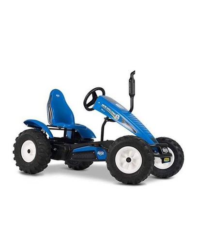 BERG New Holland XXL BFR +10 cm de comprimento