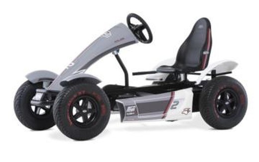 Berg race gts bfr-3 full spec be07.20.15.00 + 3 MARCHAS  (producto por ENCARGO NO hay posibilidad de devolucion)