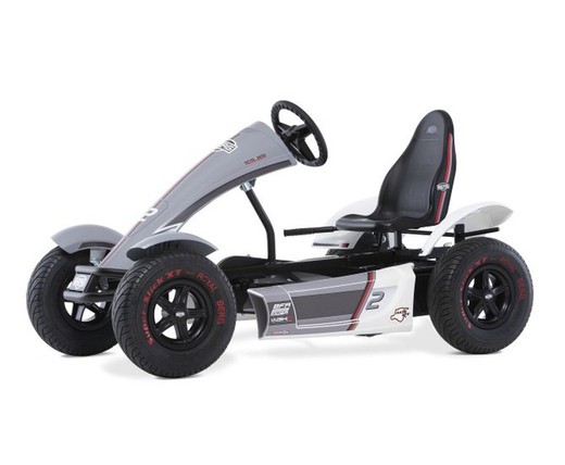 Berg Race GTS BFR Full BE07.10.15.00  (producto por ENCARGO NO hay posibilidad de devolucion)