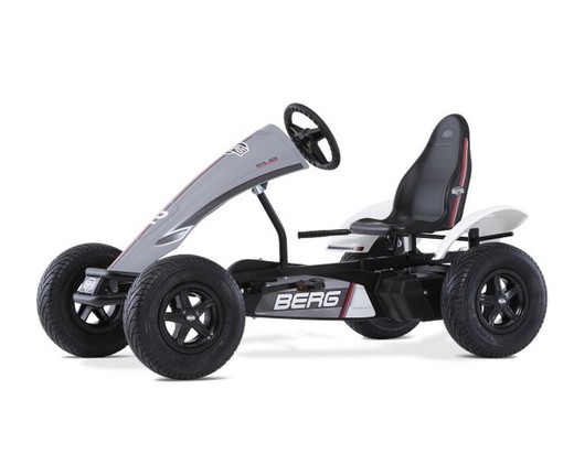 BERG Race GTS E-BF Electrico XXL