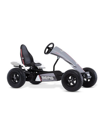 BERG RACE GTS E-BFR électrique XXL