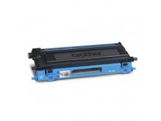 Brother tn130 / tn135 cyan toner generico premium