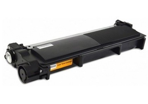 Brother tn2310/tn2320 negro toner generico premium