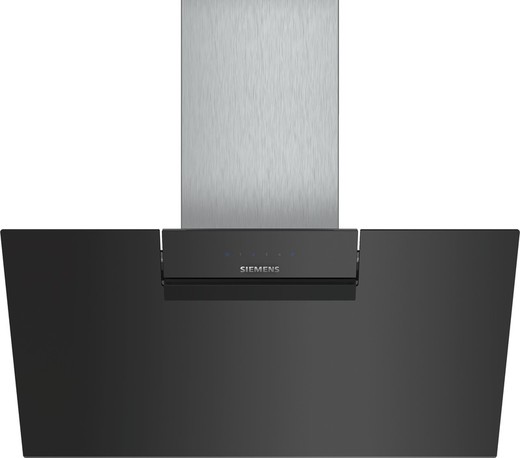 Campana LC87KEM60, Campana decorativa de pared Siemens noData