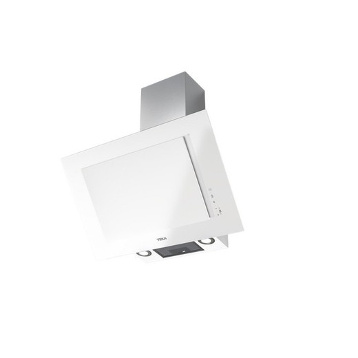 Campana TEKA DVT 68660 TBS WH 60cm Blanco — Zurione