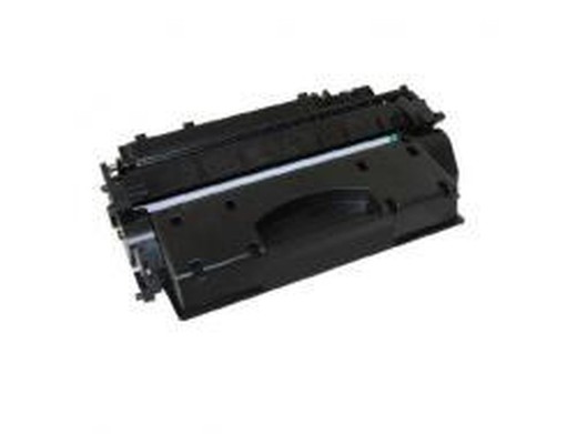 Canon 120 negro toner generico 2617b001 premium