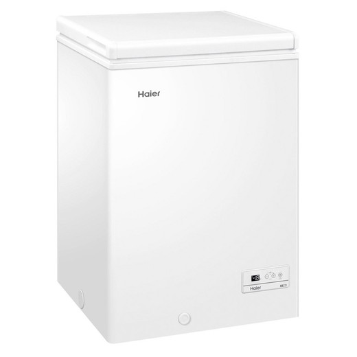 HAIER HCE103F Chest Freezer 0,57m 100L