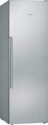 Congelador 1 Puerta SIEMENS GS36NAIDP IQ500 Acero inoxidable antihuellas 186 x 60 cm