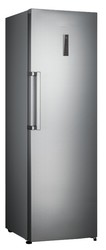 Congelador vertical Infiniton 175 x 60 x 65 cm NO FROST A+ CV-176ix —  Zurione