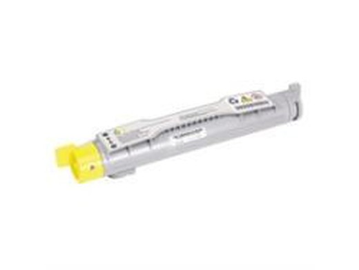 Dell 5110 amarillo toner generico 593-10123 premium