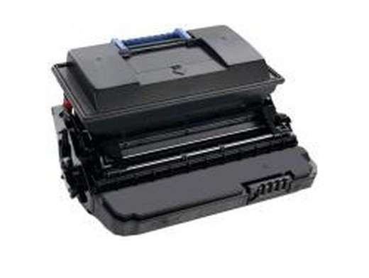 Dell 5330 negro toner generico 593-10331 premium