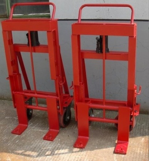 Elevadores para armarios 2.700 kg 10601-F