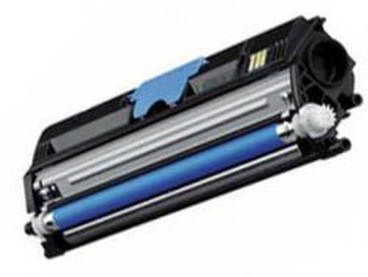 Epson aculaser c1600 / cx16 cyan toner generico c13s050556 premium