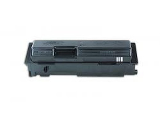 Epson aculaser m2400 / mx20 negro toner generico c13s050582 premium