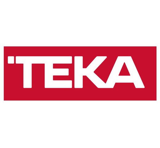 TEKA 61801238 R1RTK Filtre à charbon régénératif