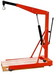 Grue 1000 kg pour palette européenne 10270-P