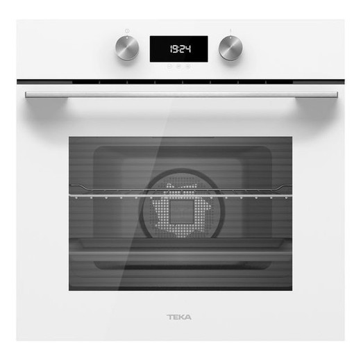 Four TEKA HLB8400 Blanc G1n