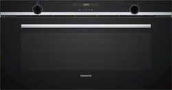 Horno VB558C0S0, Horno Siemens Acero inoxidable