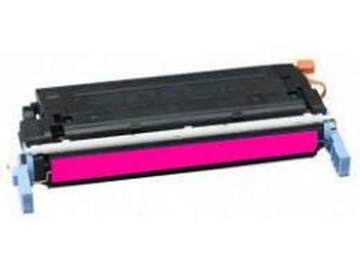 HP c9723a toner générique premium magenta # 641a