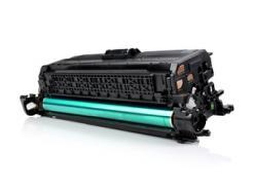 Hp ce264x negro toner generico premium nº 646x