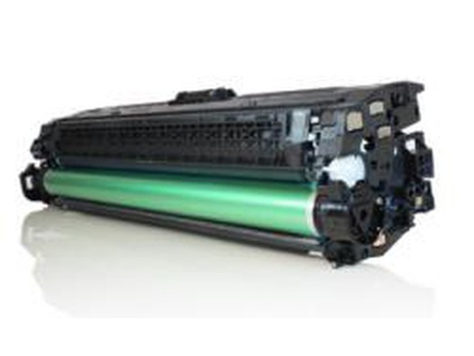 HP ce270a toner genérico premium preto nº 650a