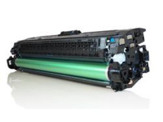 Hp ce273a magenta toner generico premium nº 650a