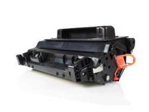 Hp ce390a negro toner generico premium nº 90a