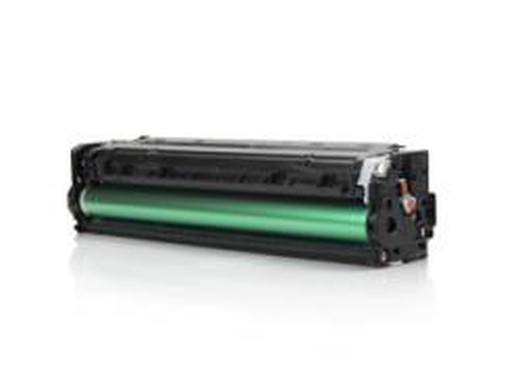 Hp cf211a cyan toner generico premium nº131a