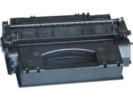 Hp q5949x negro toner premium nº49x