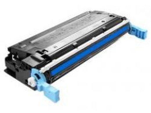 Hp q5951a cyan toner generico premium