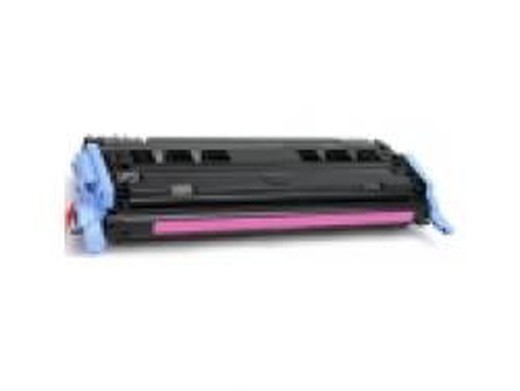 Toner genérico magenta # 124a premium Hp q6003a