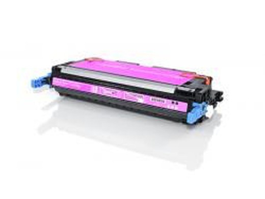 Toner genérico premium magenta # 502a Hp q6473a