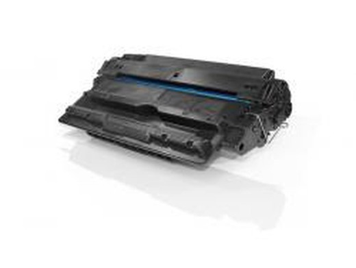 Toner genérico premium preto Hp q7516a nº 16a