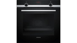 iQ300 Horno 60 x 60 cm Acero inoxidable HB574AER0