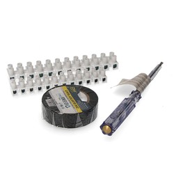 Cable D'alimentation Pour Ordinateur Portable Noir 2m Edm - - 23702Générique