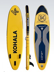 Kohala arrow 1